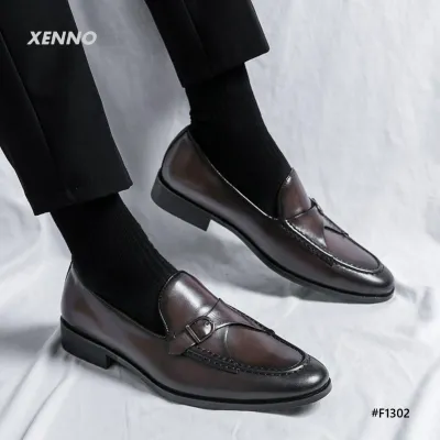 Legend Trim Formal Shoes